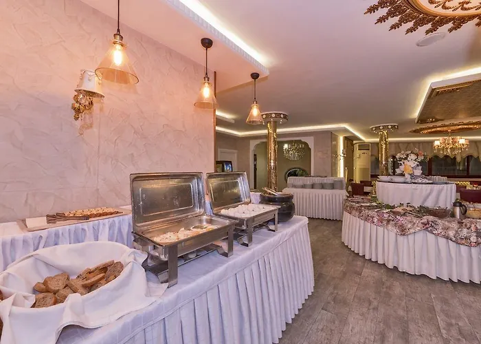 Version 酒店 伊斯坦布尔