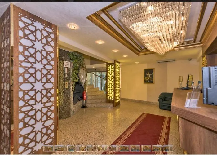 Отель Version 3*