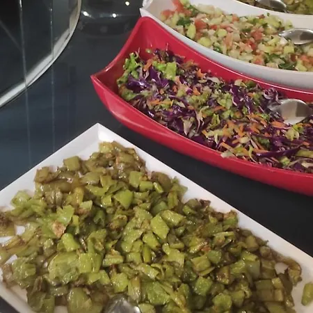 Отель Version 3*