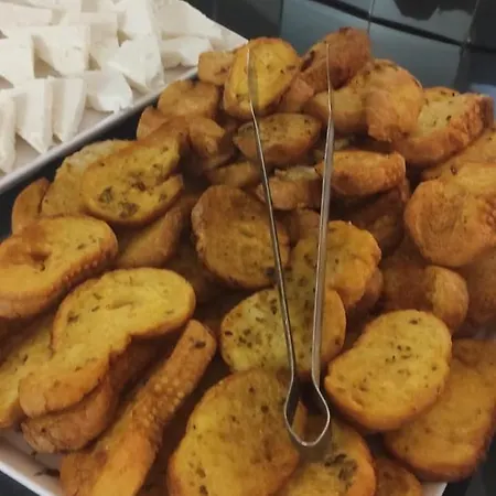 Отель Version 3*