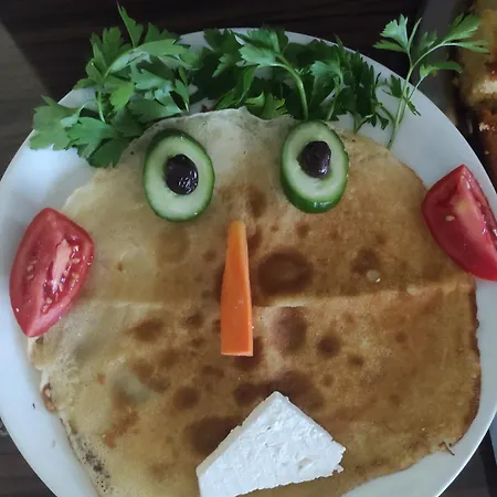 Отель Version 3*