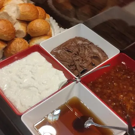 Отель Version 3*