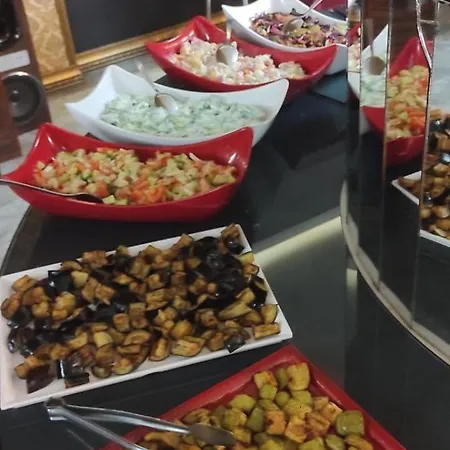 Отель Version Стамбул