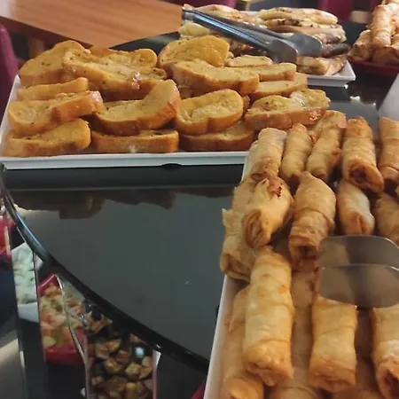 Version Отель Стамбул