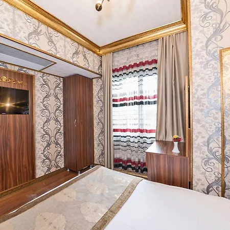 Version Grand Bazaar Hotel