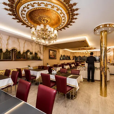 Hotel Version Grand Bazaar Istanbul