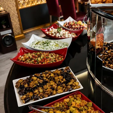 Version Grand Bazaar Hotel Istanbul