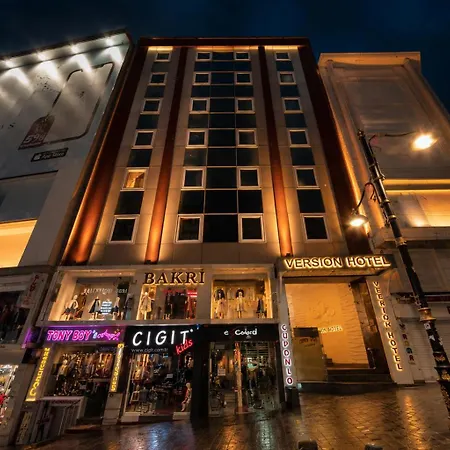Hotel Version Grand Bazaar Istanbul
