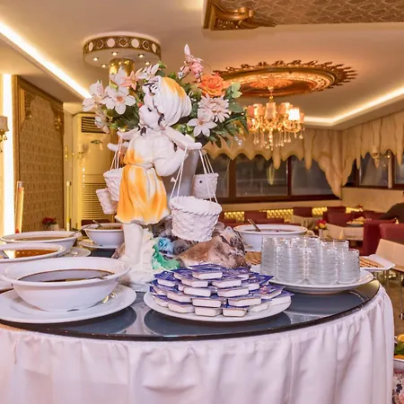 Version 3* Стамбул